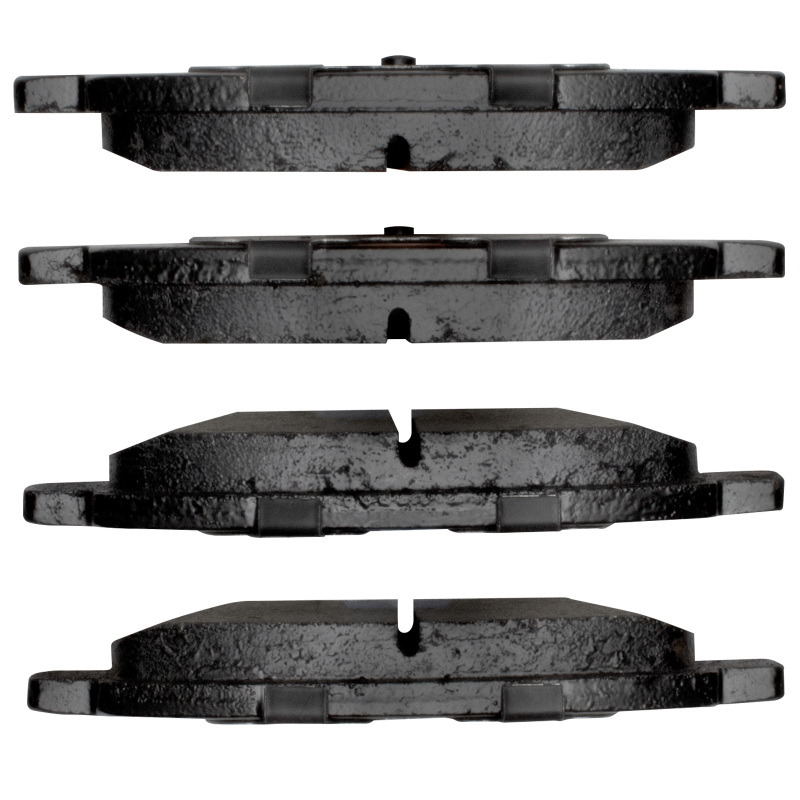 Ford Fusion Brake Pads - Rear - R1 Concepts - R1 Ceramic - `06-`13